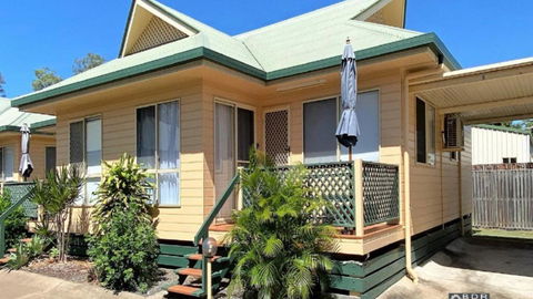 San Marco Villa Close To Beach - Tourism Townsville 1