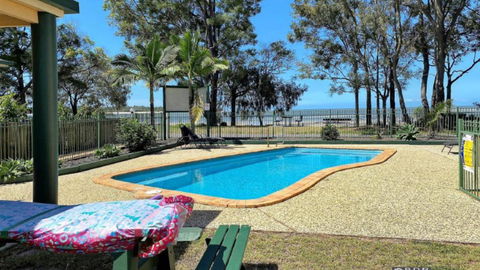 San Marco Villa Close To Beach - Tourism Townsville 2