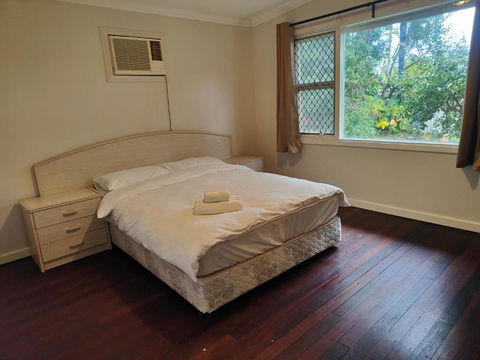 S&S Guest House - Tourism Townsville 1