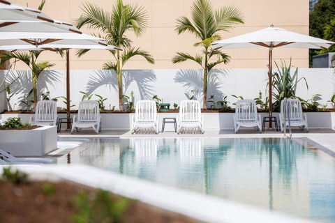 Ruby Gold Coast By CLLIX - Tourism Townsville 2