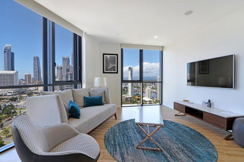 Ruby Gold Coast By CLLIX - Tourism Townsville 1