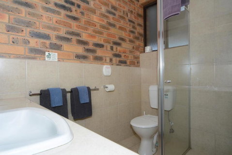 Sandhurst Motor Inn Bendigo - Tourism Townsville 1