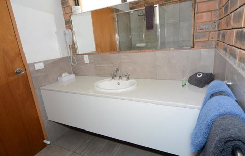 Sandhurst Motor Inn Bendigo - Tourism Townsville 2