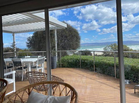 Sandbar Beach House - Tourism Townsville 0
