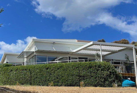 Sandbar Beach House - Tourism Townsville 1