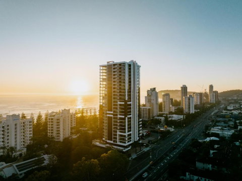 Sandbar Burleigh - Tourism Townsville 0