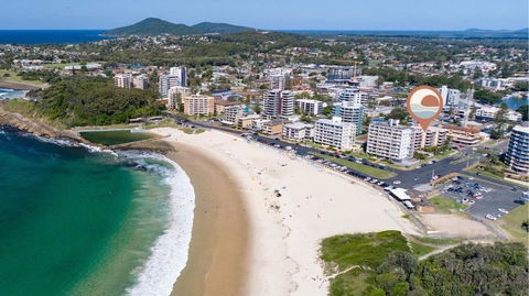 Sandbar Unit 402 - Tourism Townsville 3