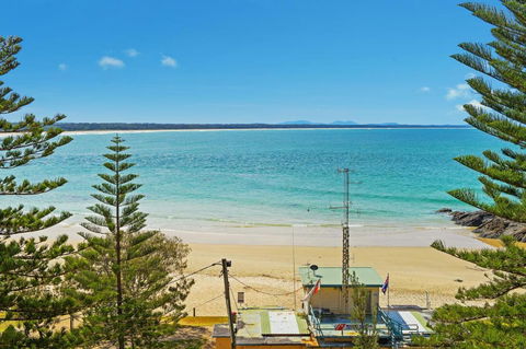 Sandcastle 407 12-24 William Street - Tourism Townsville 3