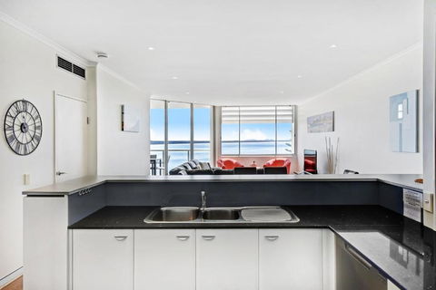 Sandcastle Apartments - Tourism Townsville 2