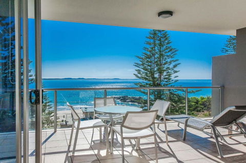 Sandcastle Apartments - Tourism Townsville 0