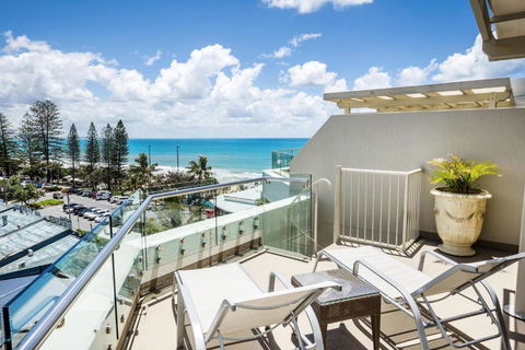 Sandcastles Mooloolaba - Tourism Townsville 0