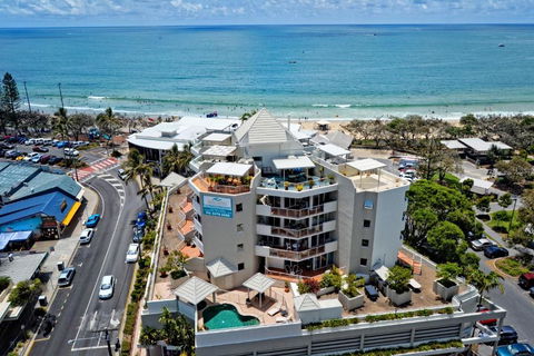 Sandcastles Mooloolaba - Tourism Townsville 1