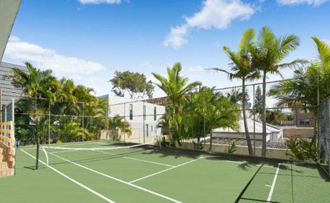 Sanderling Miami - Hosted By Burleigh Letting - Tourism Townsville 2