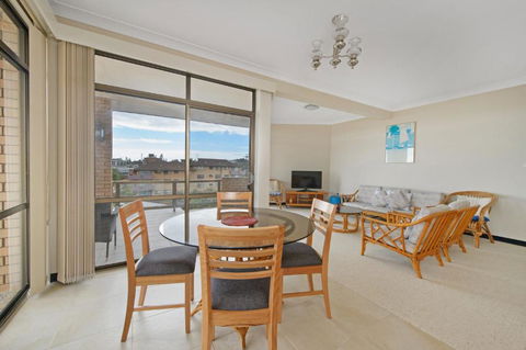 Sandpiper 9 25 Waugh Street - Tourism Townsville 2