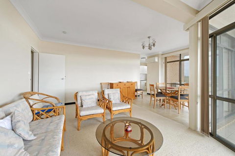 Sandpiper 9 25 Waugh Street - Tourism Townsville 1