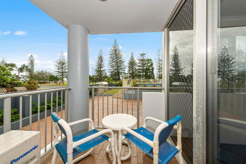 Sandpiper Broadbeach - Tourism Townsville 2