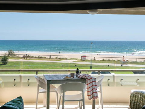 Sandrift Beachfront Apartments - Tourism Townsville 2