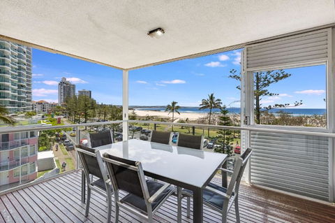 Sands On Greenmount Unit 4 - Tourism Townsville 0