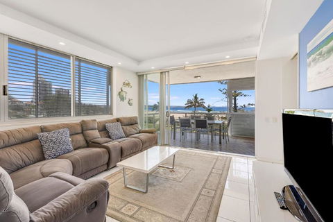 Sands On Greenmount Unit 4 - Tourism Townsville 2