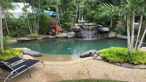 Sandwater Port Douglas - Tourism Townsville 1