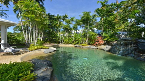Sandwater Port Douglas - Tourism Townsville 2