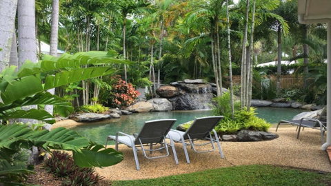 Sandwater Port Douglas - Tourism Townsville 3