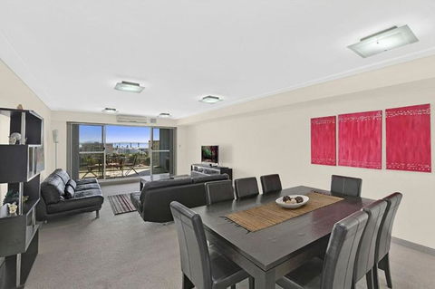 Sandy Cove Apartment The Entrance 46 - Tourism Townsville 0