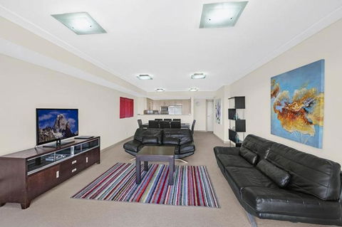 Sandy Cove Apartment The Entrance 46 - Tourism Townsville 1