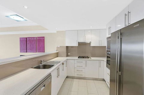 Sandy Cove Apartment The Entrance 46 - Tourism Townsville 3