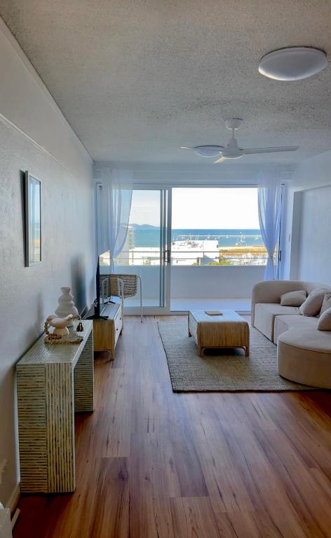 Sea Side Apartment Escape - Tourism Townsville 0
