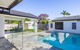 Seaside Modern And Luxurious Mansion With Pool - thumb 2