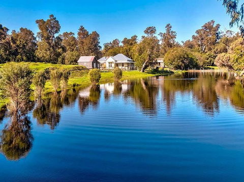Secluded Rural Retreat In Southwest WA - Tourism Townsville 0