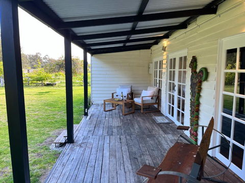 Secluded Rural Retreat In Southwest WA - Tourism Townsville 2