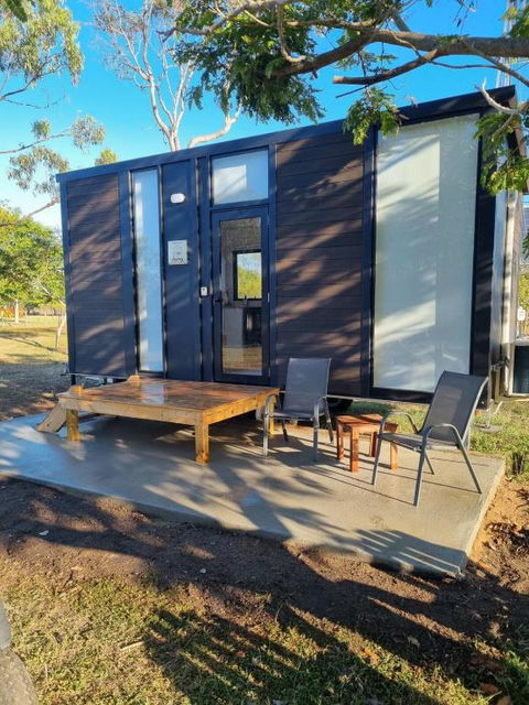 Shady Creek By Tiny Away - Tourism Townsville 1
