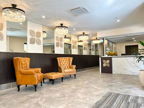 Sixty Six Boutique Apartments - Tourism Townsville 3