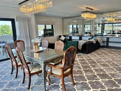 Sixty Six Boutique Apartments - Tourism Townsville 1