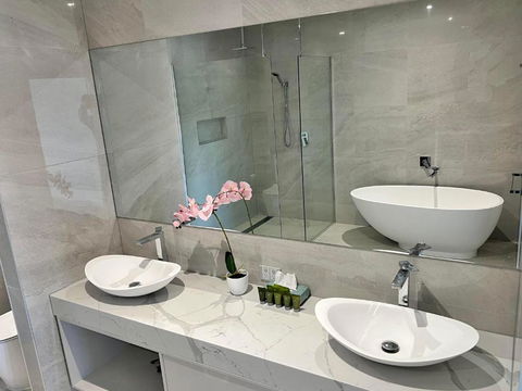 Sixty Six Boutique Apartments - Tourism Townsville 2