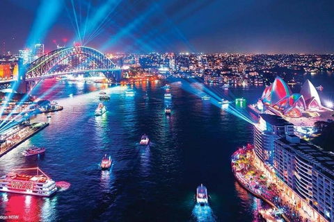 STUNNING SYDNEY HOME 5 - Tourism Townsville 0