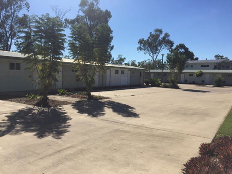 Swag Motel - Tourism Townsville 2