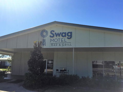 Swag Motel - Tourism Townsville 3