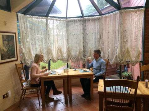 The Abbey Bed And Breakfast - Tourism Townsville 3
