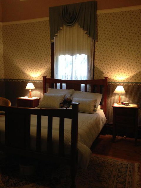 The Abbey Bed And Breakfast - Tourism Townsville 2