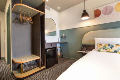 The Brook By Nightcap Plus - Tourism Townsville 2