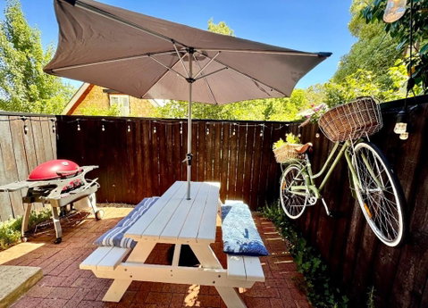 The Coach House - Tourism Townsville 1