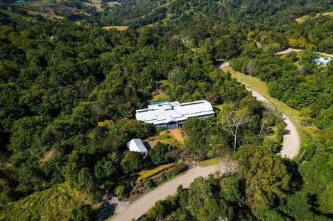 The Country House At Hunchy Montville - Tourism Townsville 2