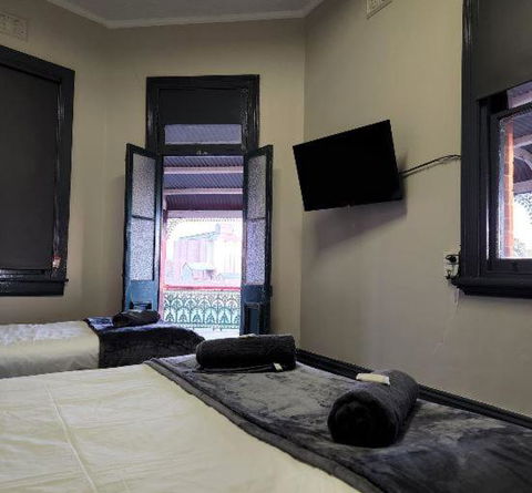 The Court House Hotel Narromine - Tourism Townsville 2