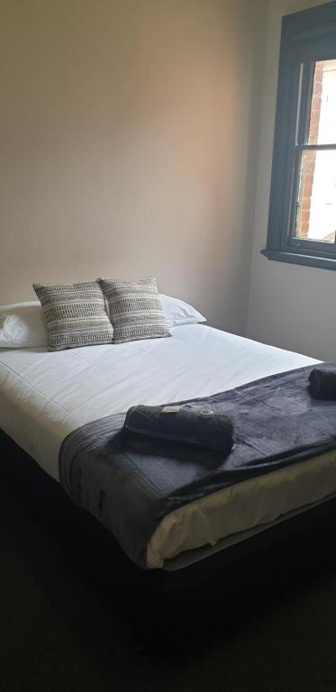 The Court House Hotel Narromine - Tourism Townsville 1