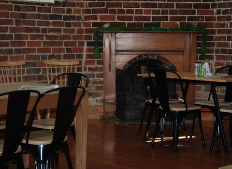 THE FED AND BED TEMORA - Tourism Townsville 2