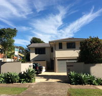 Beachport Bed  Breakfast - Tourism Townsville
