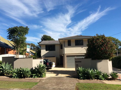 Beachport Bed & Breakfast - Tourism Townsville 0
